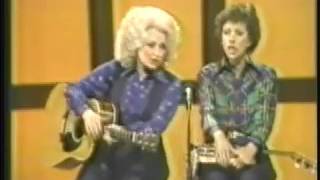 Dolly Parton &amp; Carol Burnett - No One Picks Like A Nashville Picker Picks Live (1979)