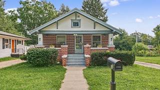 33 Delaware Ave, Danville, IL