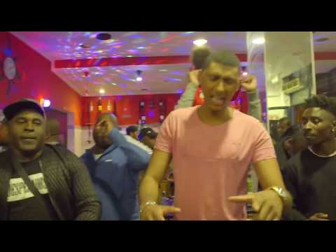 Maicam Monteiro  -  Portela Sta Na Moda (Official Video)