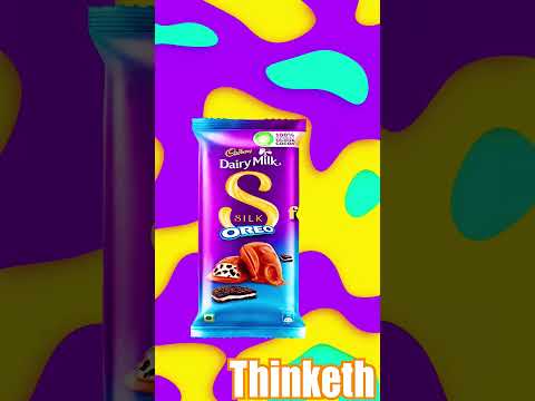 Worms in Cadbury🍫 #shorts #shortsyoutube
