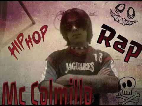 MC Colmillo ft ORD  Quieren Ser Como Yo