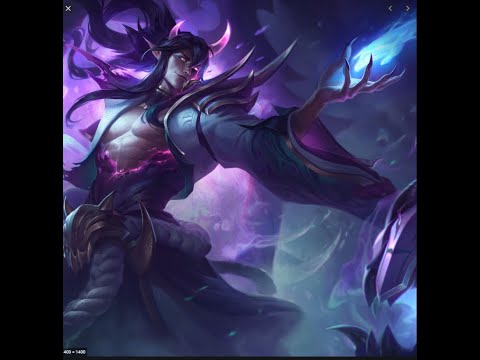 vayne mains be like xDDDD