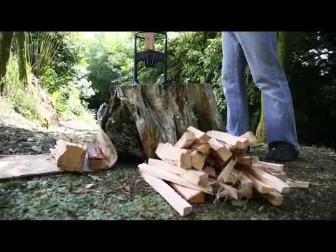 Espegard Kindling Cracker