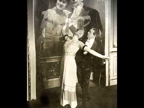 Tango in London: George Metaxa - Oh, Donna Clara, 1929