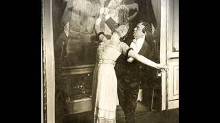 Tango in London: George Metaxa - Oh, Donna Clara, 1929