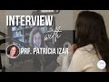 Prof Dr Patrícia Izar Primatologist On Her Research Interview ISHE22