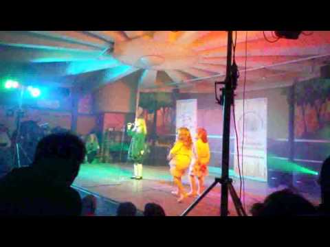 Due nonni innamorati - Isabella Prima Classificata