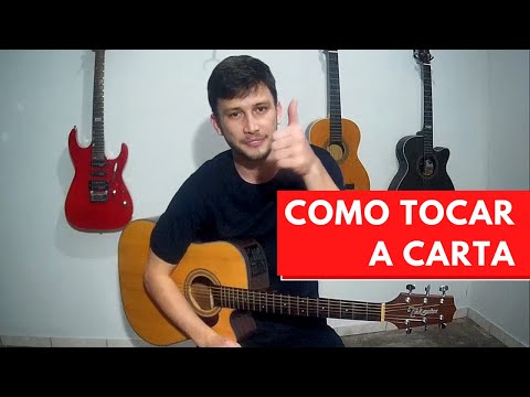 A Carta - Milionário e José Rico