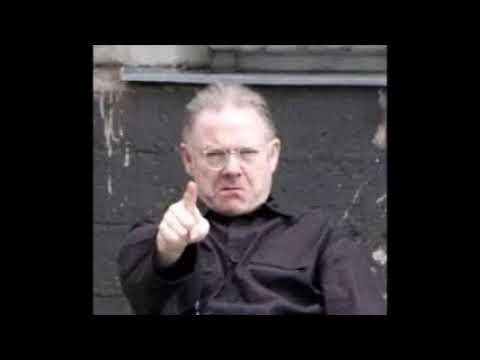 Robert Fripp Sings Prince Rupert Awakes