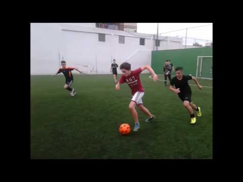 Stanford vs PFC - #Fecha10 Copa Palermo