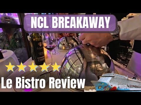 Le Bistro Va