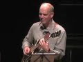 🎧 John Stein “Whole tone - half tone Blues”