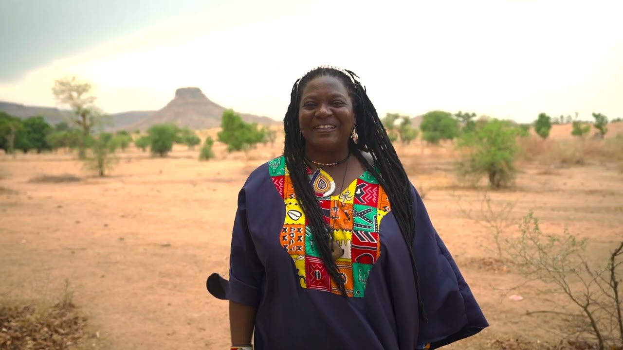 Local climate resilience through synecoculture in Cameroon