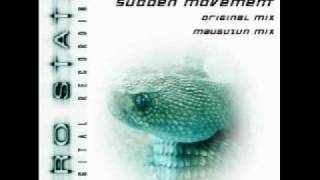 PREVIEW - David and Robbo - Sudden Movement - Original - Pro State Digital Recordings