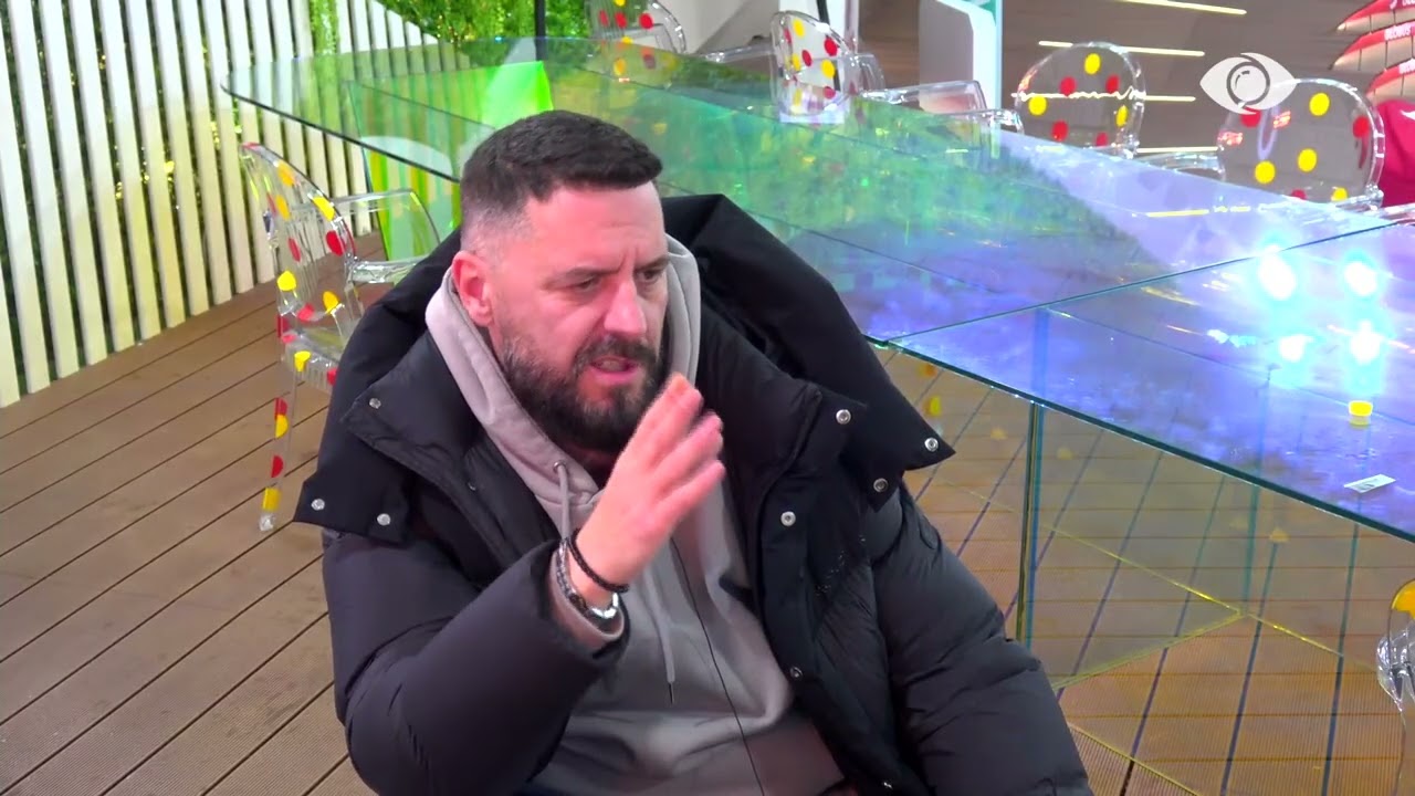 Nuk e dinë ata sesi dashuroj unë…/ Miri bisedon me Juelën për situatën me Selin