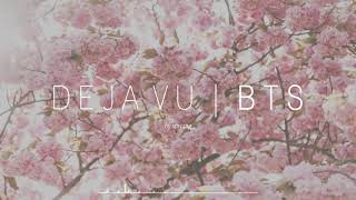 Download lagu BTS (방탄소년단) 'Deja Vu (Jamais Vu Romantic Ver.)' - Piano Cover mp3 Download lagu BTS (방탄소년단) 'Deja Vu (Jamais Vu Romantic Ver.)' - Piano Cover mp3