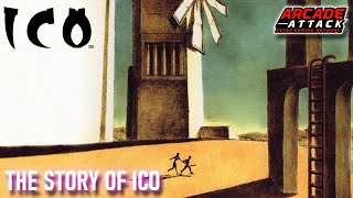The Story of ICO