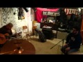 Until I Say So - Drag The River/All cover by FNC diverzant