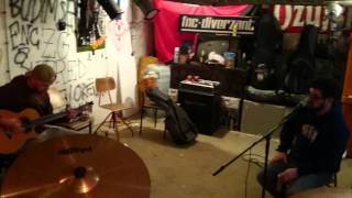 Until I Say So - Drag The River/All cover by FNC diverzant