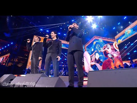 Capolavoro | Arena di Verona 2024 ❤