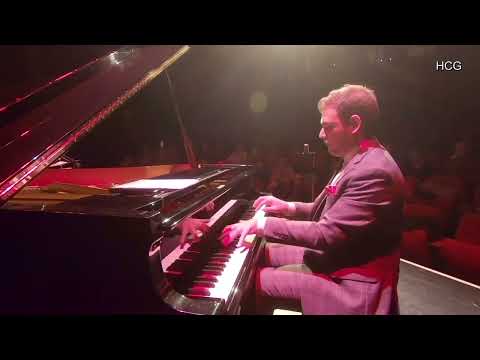 Luca Filastro & Guillaume Nouaux - Handful of Keys (Live, 2021)