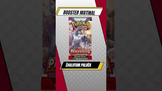 Aie Aie Aie! Ouverture Booster pokemon! #pokemon #ouverturepokemon #booster #pourtoi #foryou