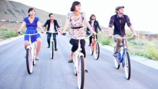 Meg &amp; Dia - Breakdown - (Cocoon)