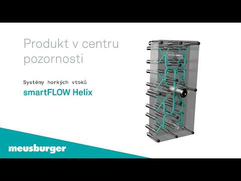 smartFLOW Helix