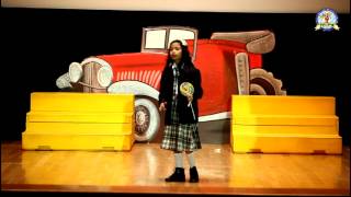 FAPS BROADWAY MUSICALE - MY HOUSE - SOFIA BEATRIZ FERMAZI