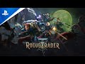Warhammer 40,000: Rogue Trader - Feature Trailer | PS5 Games