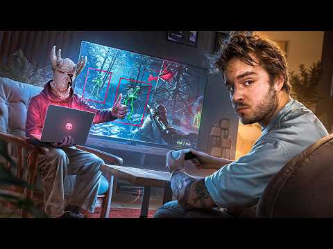 Ces gars saccagent vos jeux-vidéo