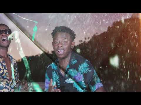 22 Squad - ALCOOLISE (Clip Officiel by RIIMKLB)