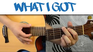 What I Got - Sublime | Easy 2 Chord Guitar Tutorial