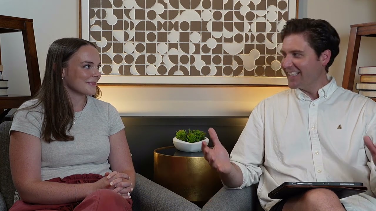 Lauren Swinehart - Podcasts, Belonging, and Steering Clear of Boats