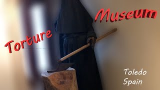 Unique Museum, Toledo, Spain