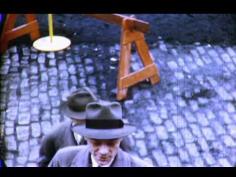 The "More Power to America" Train - 1960