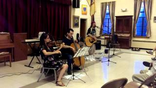 Potent Voices - Harry Chapin Tribute 2014 - 11 - Old Folkie
