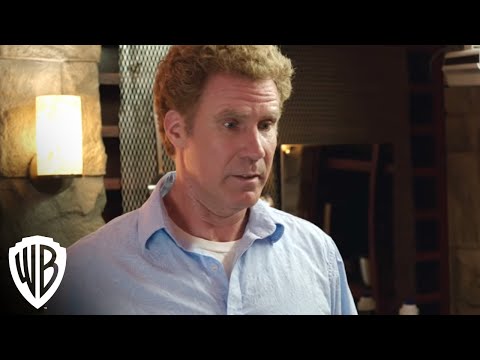 Get Hard | Kiester | Warner Bros. Entertainment