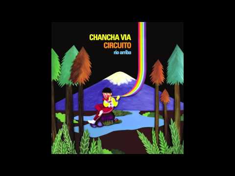 Miriam Garcia & Alicia Solans - Pintar el Sol (Chancha Via Circuito remix)