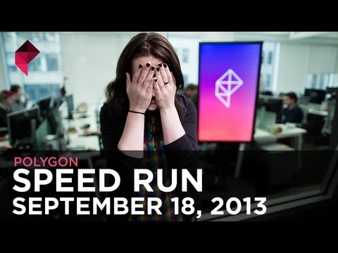 GTA 5, Wind Waker HD, Dragon Fantasy - Speed Run