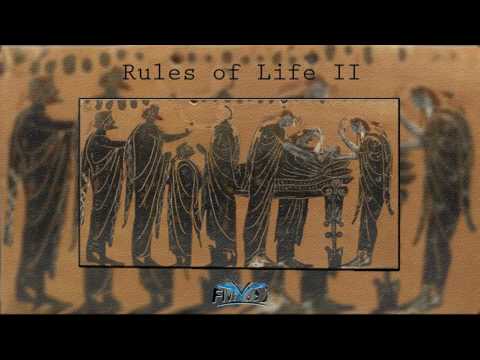 Five Side : El BIG - Rules Of Life 2  - قواعد الحياة 2