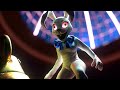 ASTRAY FNAF Security Breach Animation Short Song By ScratonMusicOfficial