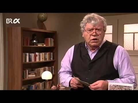 Klassiker der Weltliteratur: William Faulkners - "Schall und Wahn" | BR-alpha