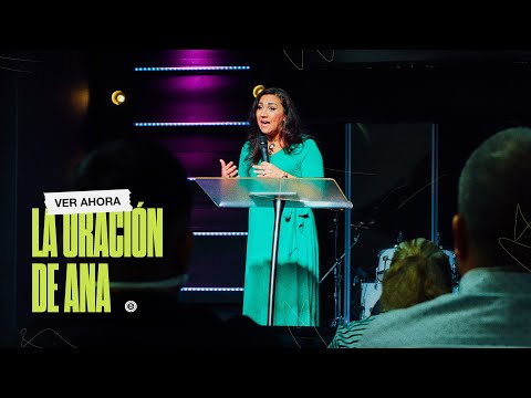 Sarai Luna | Ana's Prayer | February 8, 2020