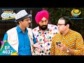 Gokuldham Worried With The Parcel Taarak Mehta Ka Ooltah Chashmah Full Episode 4032 14 Mar 2024