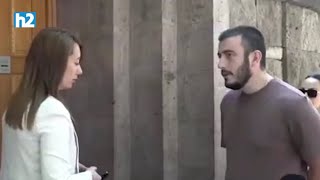 Կո՞ղմ եք քվեարկելու ժողովրդին թալանելու նախագծին. «Մայր Հայաստան»-ը՝ ՔՊ-ին: Լրաբեր - 1.07.2025