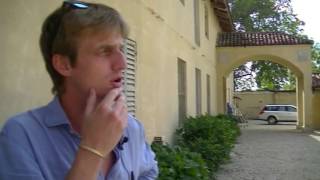 Il servizio su Borgo Cornalese di Vida History