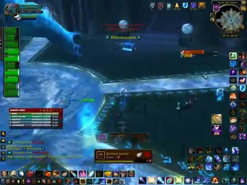 WoW  Siege of Orgrimmar 10 man Normal - Immerseus