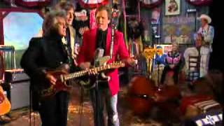 &quot;Handsome&quot; Harry Stinson - Slow Train (The Marty Stuart Show)