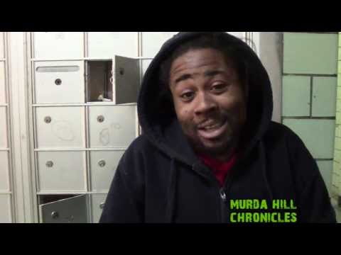 Murda Hill Chronicles ft GamBino (Gives his perception of M.H.)